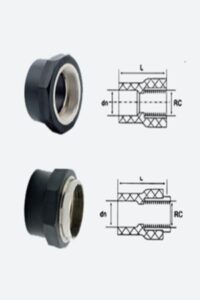 Female Adapter