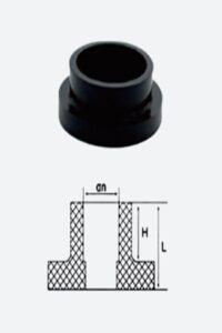 Flange Adapter