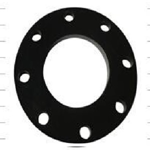 Steel Flange